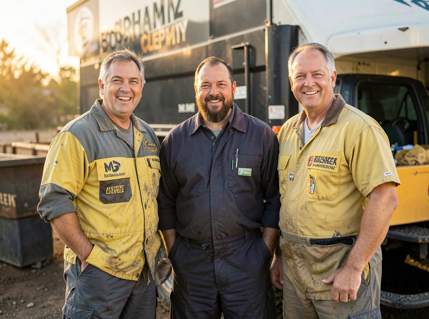 Sewage Cleanup company in Burns, CO
