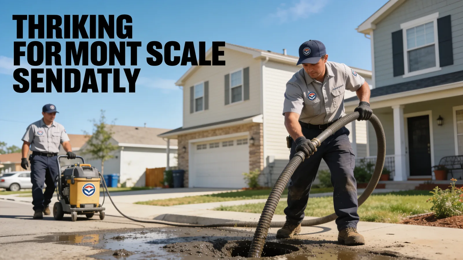 Sewage Cleanup in Burns, CO near me